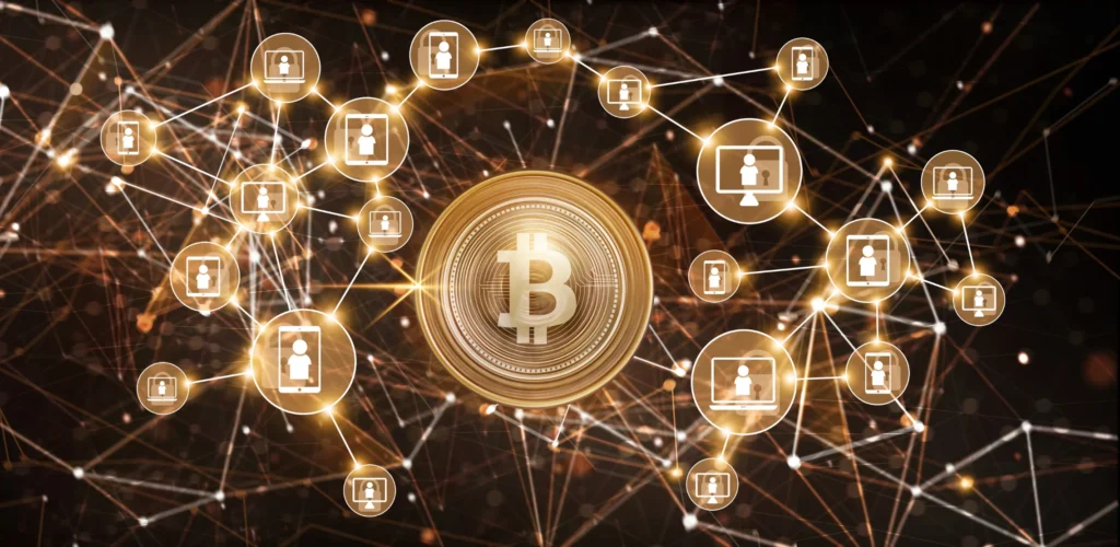 bitcoin