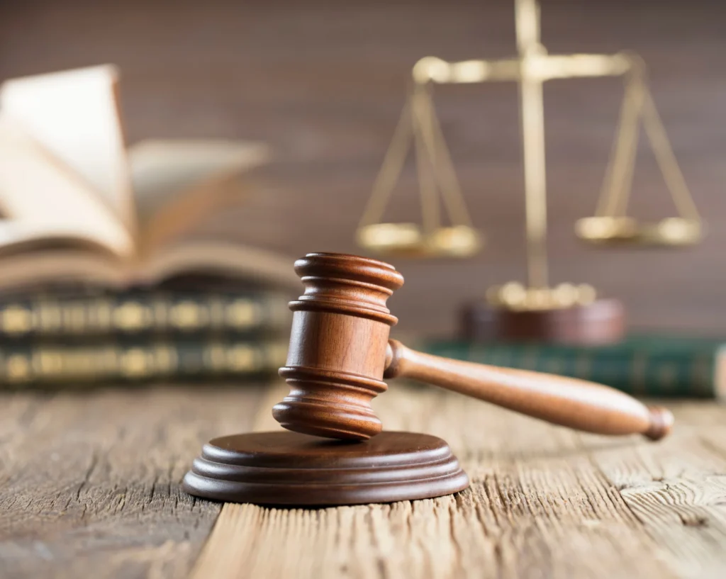 Legalities
