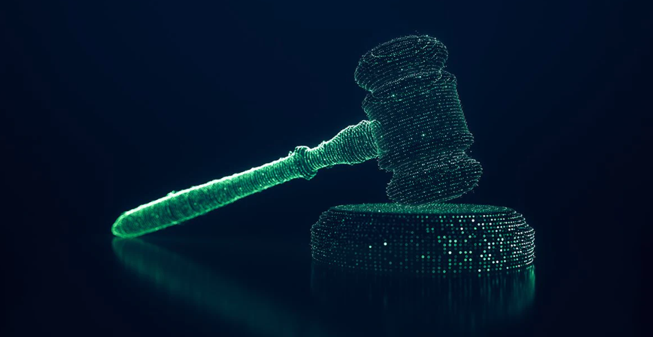 legal tech article