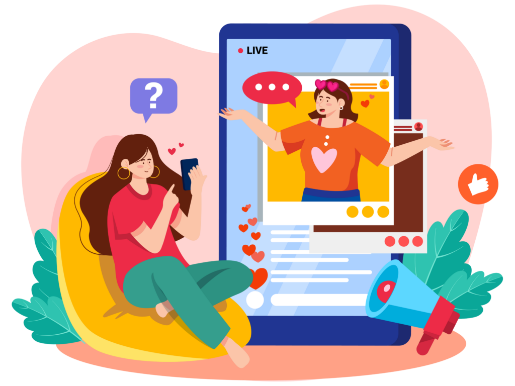 Social Media