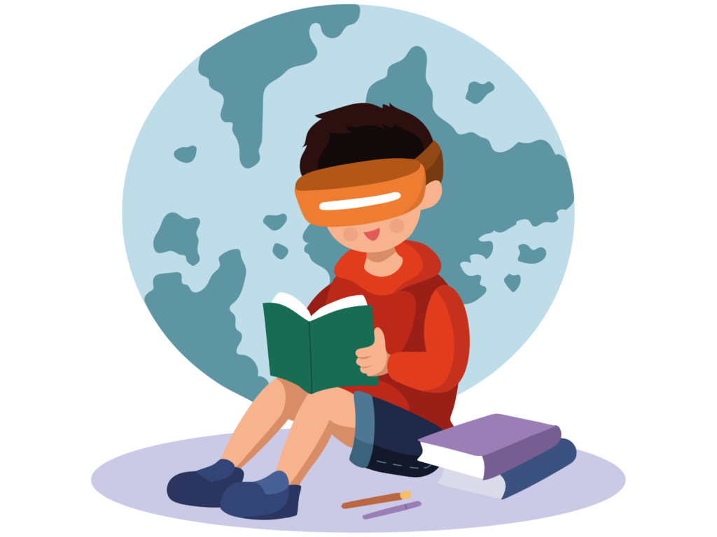 VR education
