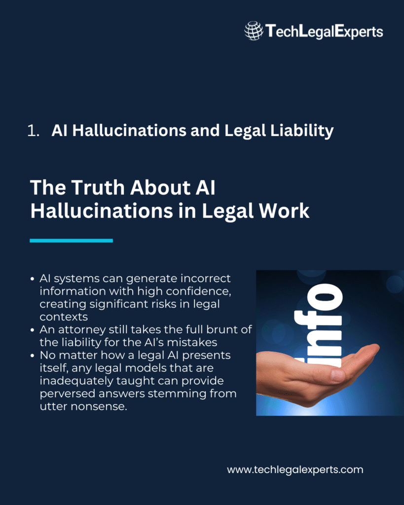 AI & Law
