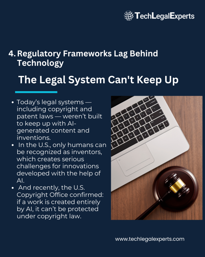AI & Law