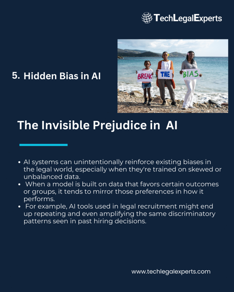 AI & Law