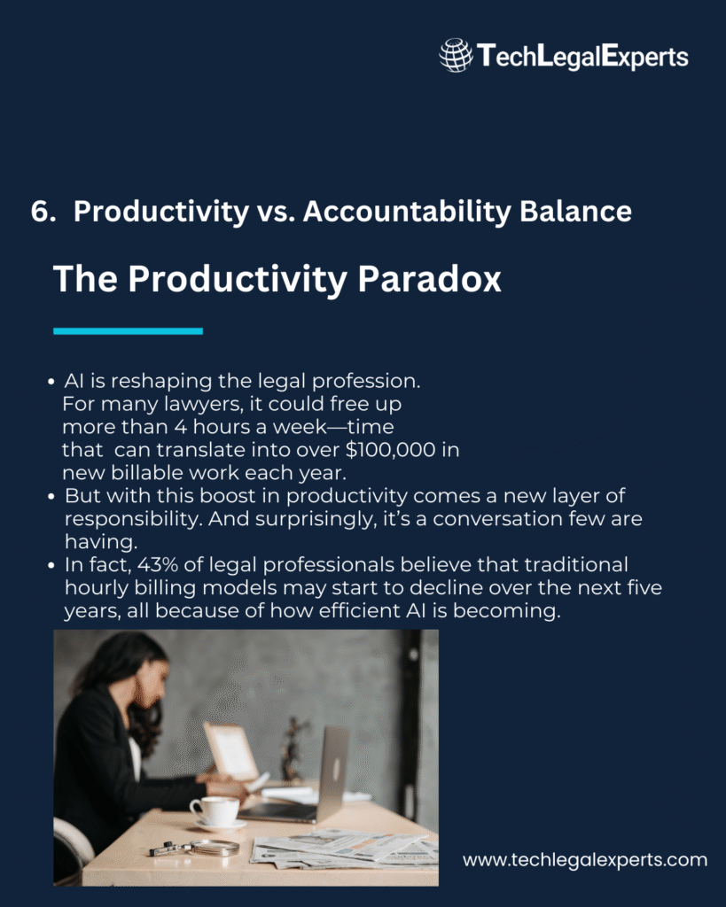 AI & Law