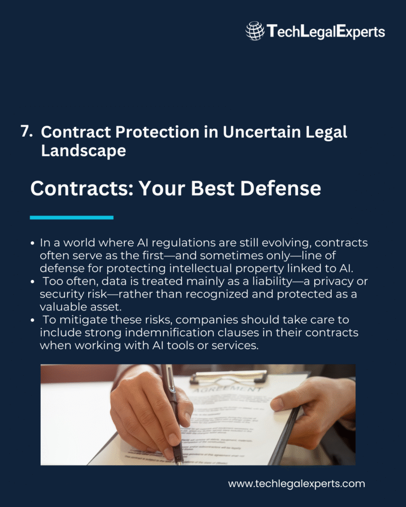 AI & Law