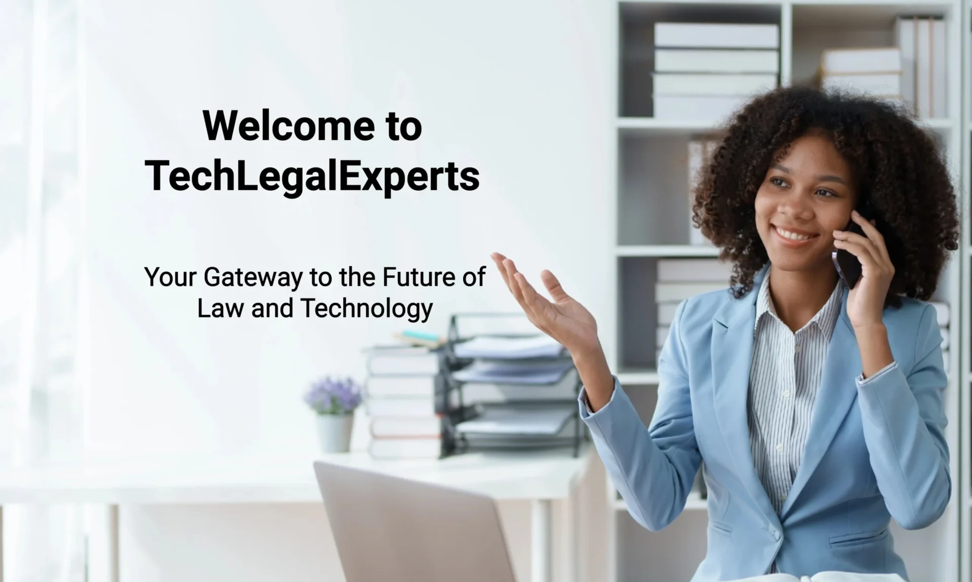 welcome to techlegalexperts