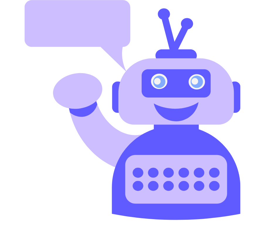 robot