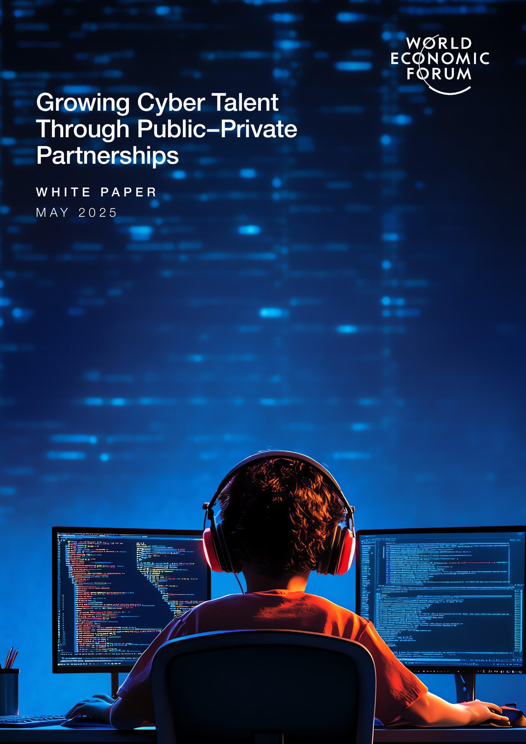 WEF_Growing_Cyber_Talent_Through_Public_Private_Partnerships_2025-page-001