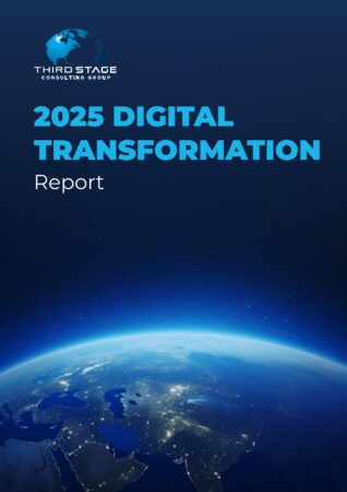 Digital Transformation report file