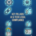 key pillars for AI & tech legal compliance