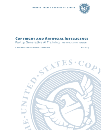 Copyright-and-Artificial-Intelligence-Part-3-Generative-AI-Training-Report-Pre-Publication-Version