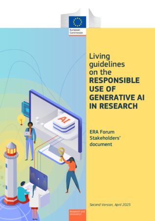 EC responsible use of AGI