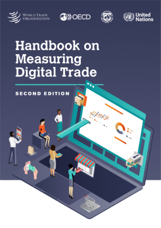Handbook on Measuring Digital Trade