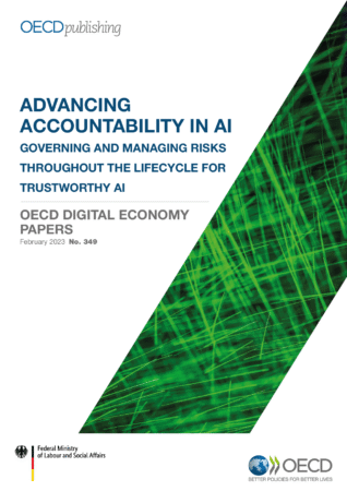 advancing accountability in AI