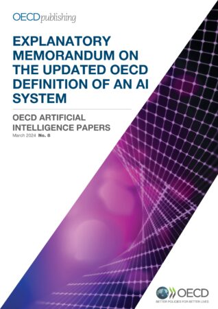 explanation memorandom OECD