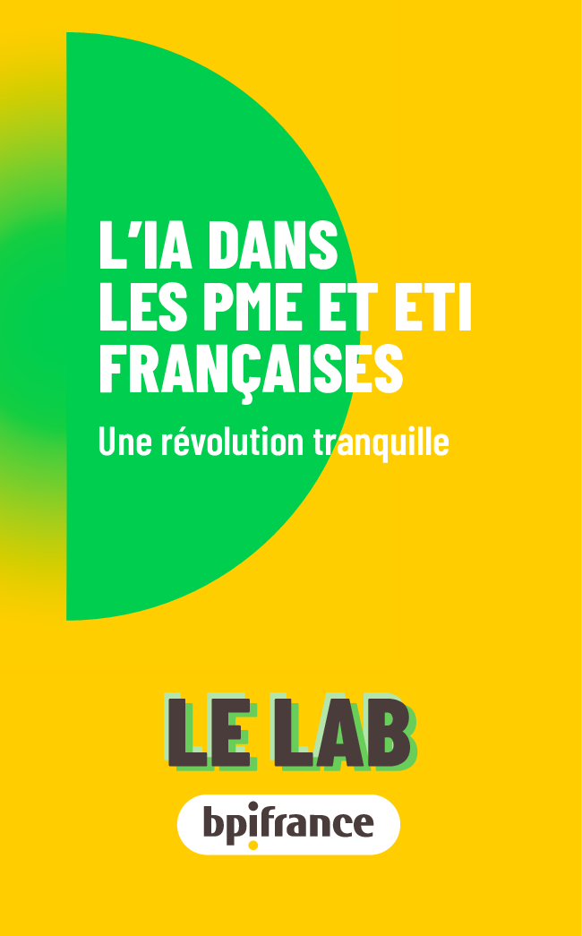 2025 06 04 LIA dans les PME ETI francaises Etude Bpifrance Le Lab 001