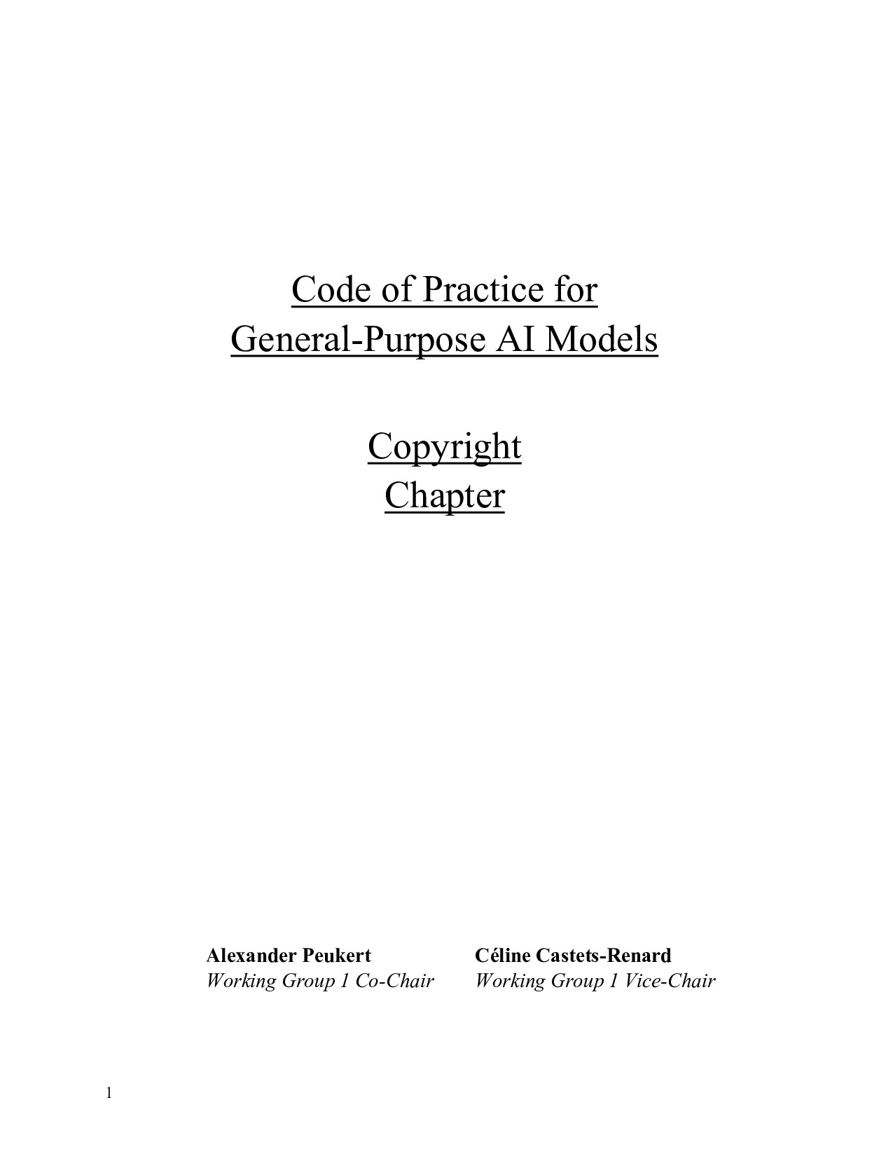Code of Practice for GeneralPurpose AI Models Copyright Chapter 3AgQh8sO5HKdBY1Blt2T4LevE 118115 001