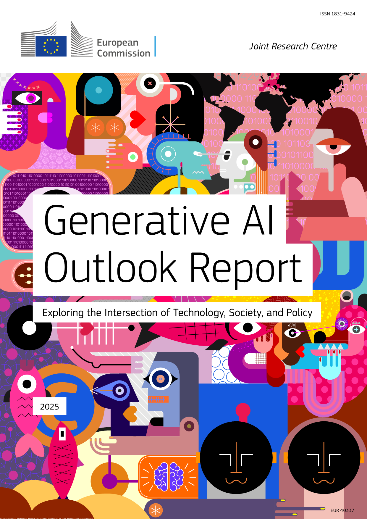 Gen AI outlook report 001