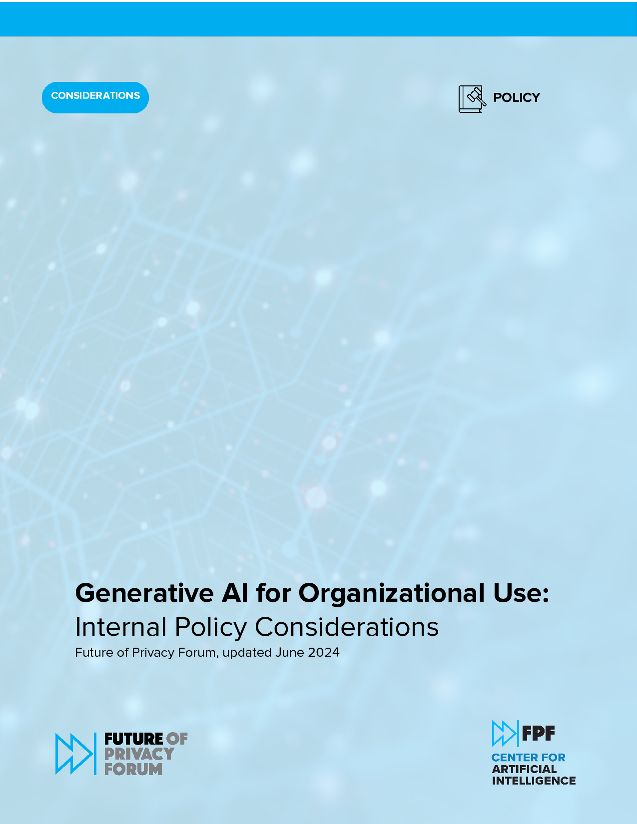 Generative AI Considerations June 24 001