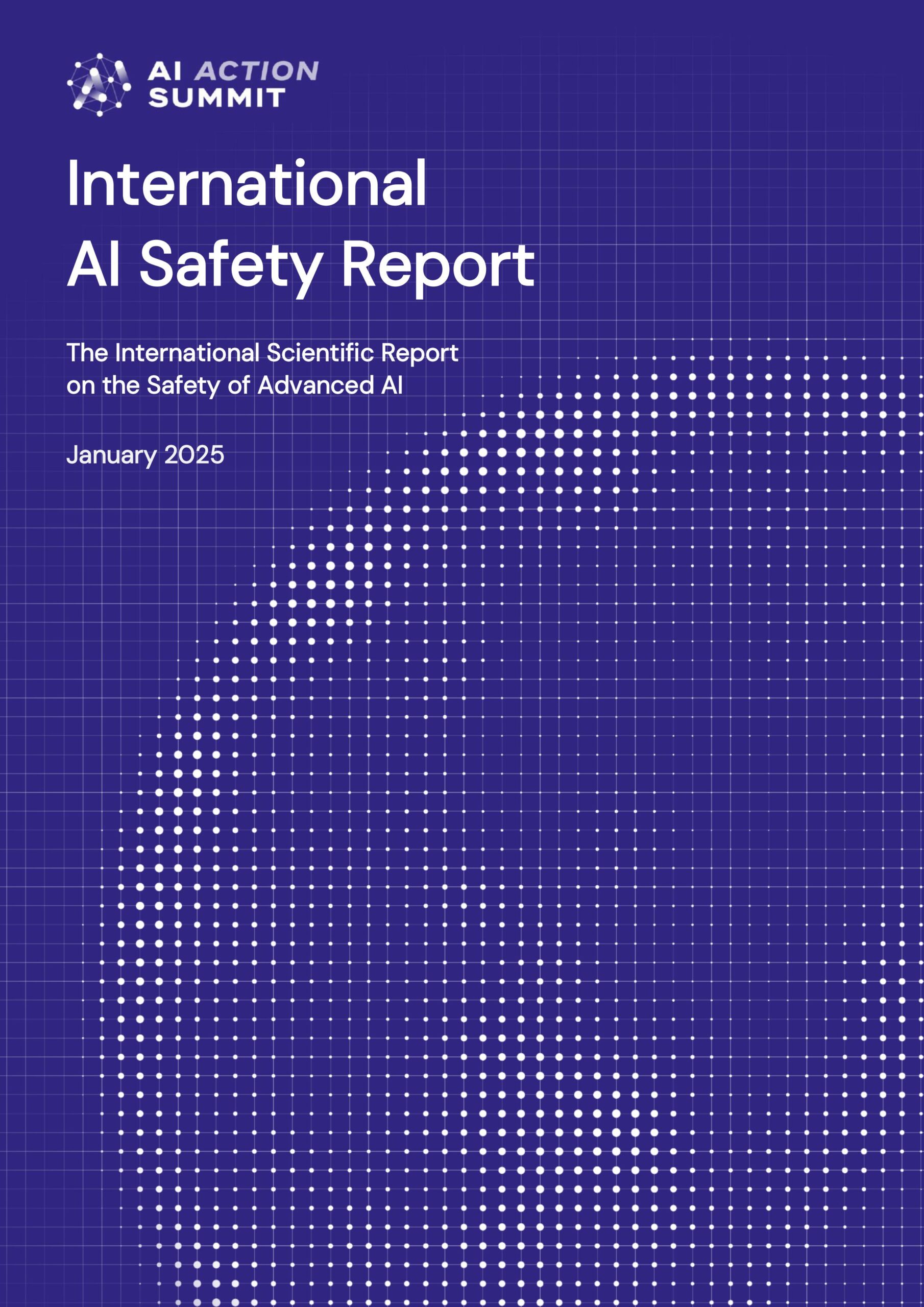 International AI Safety Report 2025 accessible f images 0 scaled