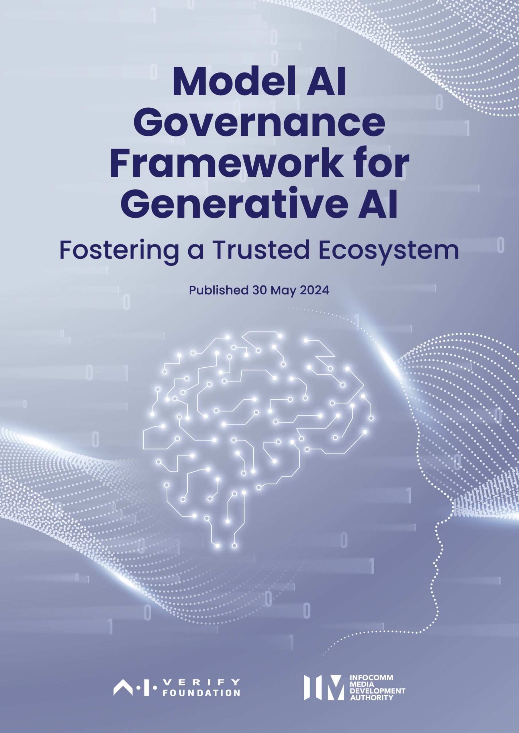 Model AI Governance Framework for Generative AI May 2024 1 1 images 0 scaled