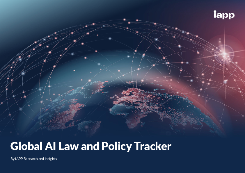 global ai law policy tracker 001