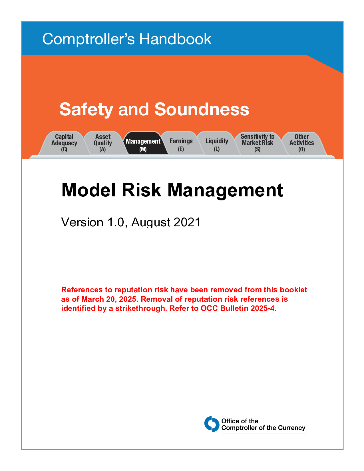 pub ch model risk 001