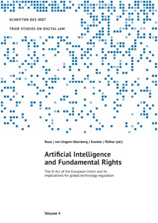 Artificial Intelligence&Fundamental Rights