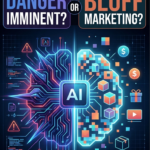 Claude Mythos : Danger imminent or bluff marketing